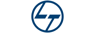 Larsen and Toubro project partner logo