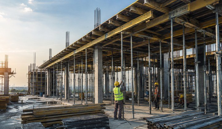 Scaffolding Rental Checklist for Contractors | Ma Lakshmi